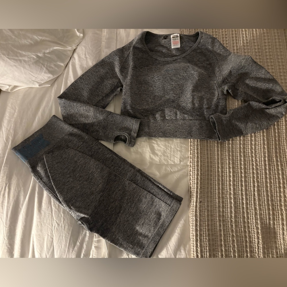 Gymshark set